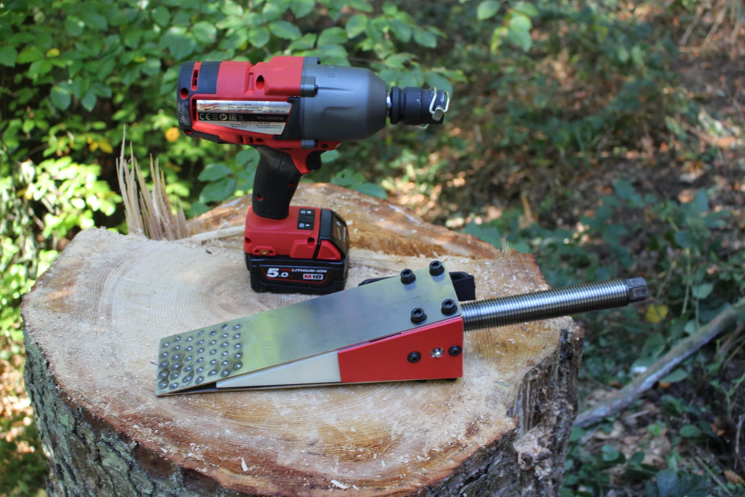 2017：インパクトレンチ対応へ改良